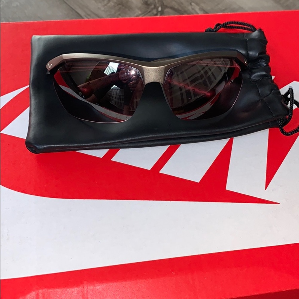 Nike Sunglasses